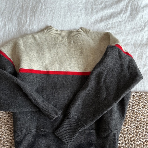 Isabel marant paradise sweatshirt - Picture 6 of 7